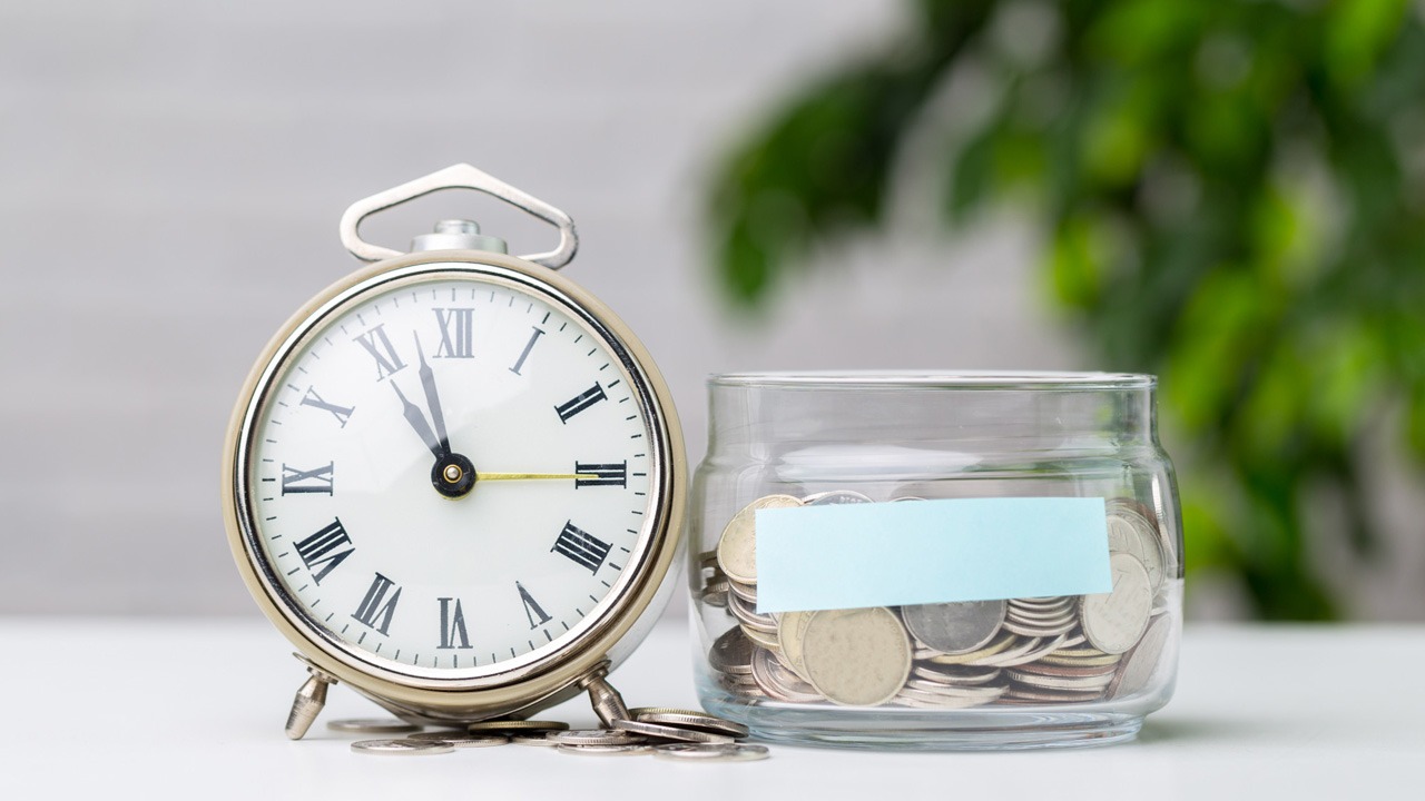 Time Deposit Account